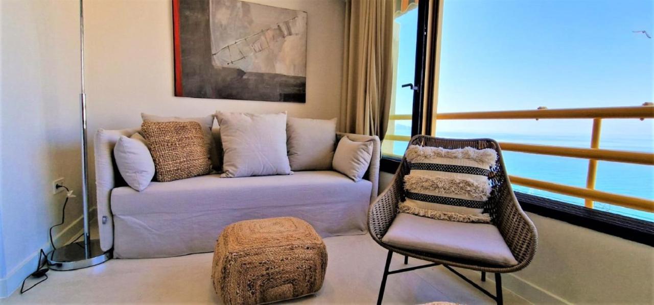 Don Miguel - 11º Apartment Benidorm Exterior photo
